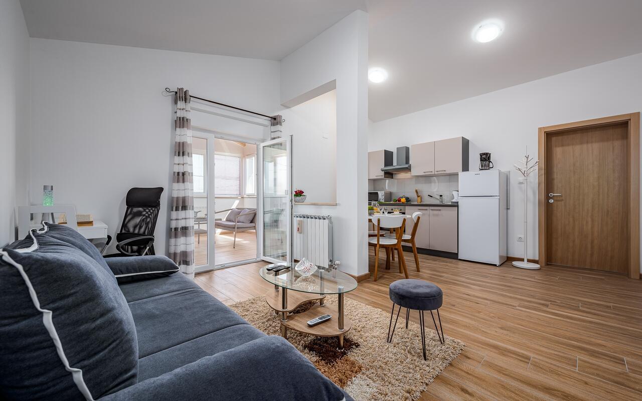 Apartments Nelle بولا المظهر الخارجي الصورة